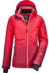 KILLTEC Kinder Funktionsjacke Lynge GRLS JCKT E