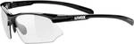 UVEX Herren Brille sportstyle 802 vario