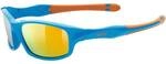 UVEX Kinder Brille Kinder Sonnenbrille sportstyle 507