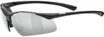 UVEX Herren Brille Sportbrille/Sonnenbrille Sportstyle 223