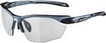 ALPINA Sportbrille/Sonnenbrille "Twist Five HR VL+"