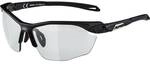 ALPINA Sportbrille/Sonnenbrille "Twist Five HR VL+"