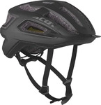 Scott 288584, SCOTT Herren Helm SCO Helmet Arx Plus (CE) granite black male