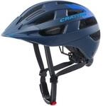 CRATONI City - Fahrradhelm Velo-X blau matt
