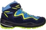LOWA Kinder Multifunktionsstiefel ROBIN EVO GTX QC