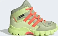 Adidas GZ1146, ADIDAS Kinder TERREX Mid GTX Schuh MAGLIM/TURBO/PULLIM