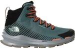 THE NORTH FACE Damen Trekkingstiefel W VECTIV FASTPACK MID FUTURELI