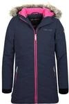 TROLLKIDS Girls Lifjell Jacket