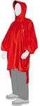 TATONKA Herren Poncho Poncho 1 (XS-S)