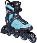 K2 Damen Inlineskates ALEXIS 84 SPEED ALU