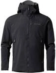 VAUDE Herren Funktionsjacke Me Roccia Softshell Jacket II