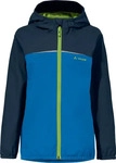 Vaude 42017, VAUDE Kinder Funktionsjacke Kids Turaco Jacket II Blau