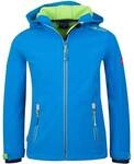 TROLLKIDS Kids Trollfjord Jacket
