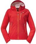 SCH&Ouml;FFEL Damen Jacke 2.5L Tegelberg L