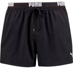 PUMA Underwear - Hosen Swim Logo Badehose 001