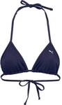 PUMA Damen Bikinioberteil SWIM WOMEN TRIANGLE BIKINI TOP