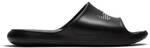 NIKE Damen Freizeitschuhe W VICTORI ONE SHWER SLIDE