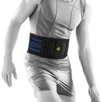 BAUERFEIND R&uuml;ckenbandage, Bandage R&uuml;cken Sports Back Support