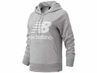 NEW BALANCE Damen T-Shirt NB Essentials Pullover Hoodie WT03550