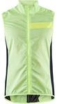 CRAFT Herren Weste ESSENCE LIGHT WIND VEST M