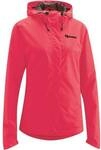 GONSO Damen Regenjacke Sura Light Da-Allwetterjacke