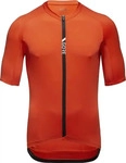 Gore Wear 100918, GORE WEAR Herren Shirt Torrent Trikot Herren fireball male