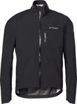 Vaude 42671, VAUDE Herren Funktionsjacke Me Kuro Rain Jacket Schwarz male