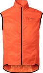 Vaude 40812, VAUDE Herren Weste VAUDE Herren Radweste Air Vest III glowing red male