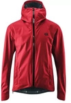 Gonso 13909, GONSO Herren Regenjacke Save Plus He-Allw-Jacke-2,5L chili pepper male