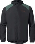 Vaude 42734, VAUDE Herren Funktionsjacke Me Qimsa Air Jacket black male