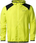 Vaude 42734, VAUDE Herren Funktionsjacke Me Qimsa Air Jacket bright green male