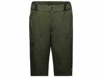 GORE® Wear Passion Shorts Herren, utility green, S