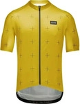 Gore Wear 100897, GORE WEAR Herren Trikot Daily Trikot Herren Gelb male