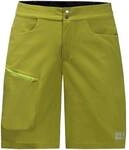 JACK WOLFSKIN Herren Shorts TOURER SHORTS M