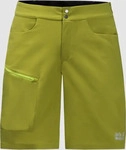 Jack Wolfskin 1507231, JACK WOLFSKIN Herren Shorts TOURER SHORTS M golden cypress
