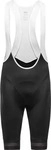Gore Wear 100969, GORE WEAR Herren Latzhose Torrent kurze Tr&auml;gerhose+ Herren black