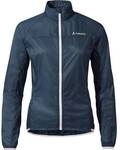 VAUDE Damen Funktionsjacke Air Jacket III