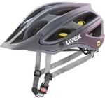 UVEX Herren Helm unbound MIPS