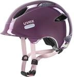 UVEX Kinder Helm oyo