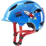 UVEX Kinder Helm oyo style
