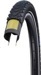 SCHWALBE Touring/City - Fahrradreifen MARATHON MONDIAL DD - Evolution Line