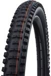 SCHWALBE MTB-Fahrradreifen BIG BETTY - ADDIX Soft Evolution Line 27.5x2.8"70-584
