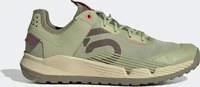 Adidas GY5119, ADIDAS Damen Multifunktionsschuhe 5.10 TRAILCROSS LT W Braun female