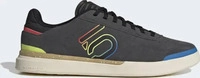 Adidas GY5127, ADIDAS Herren Multifunktionsschuhe SLEUTH DLX CBLACK/CARBON/WONWHI