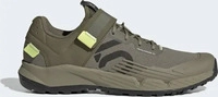 Adidas GZ9849, ADIDAS Herren Multifunktionsschuhe 5.10 TRAILCROSS CLIP-IN Braun male