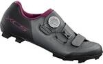 SHIMANO MTB - Fahrradschuhe SH-XC502, Woman Gray