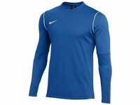 NIKE Fußball - Teamsport Textil - Sweatshirts Park 20 Training Sweatshirt NIKE