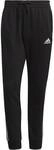 ADIDAS Herren Sweathose "Essential" Tapered Fit