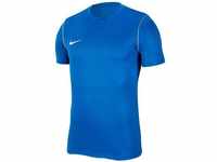 NIKE Fußball - Teamsport Textil - T-Shirts Park 20 Training Shirt