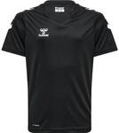 HUMMEL Kinder Shirt hmlCORE XK POLY JERSEY S/S KIDS